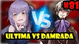 Ultima và Damrada - Tóm tắt Tensei Slime #81