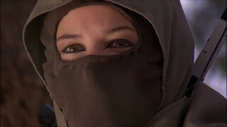 Ninja 3 The Domination HD