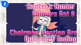 Hunter x Hunter Music_1
