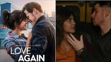 LOVE AGAIN Official Trailer 2023