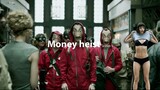 Money Heist Season 1 Episode 3