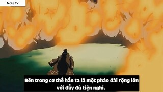 Top 7 Xạ Thủ Đỉnh Nhất One Piece #32- 5