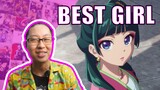 BEST Anime Girl 2023 POKOKNYA!! 😍 [Apothecary Diaries] - Weeb News of the Week #19