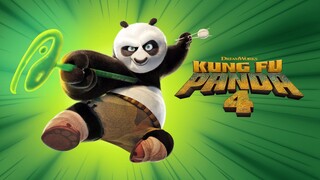 KUNG FU PANDA 4 - Trailer [2024] (Full Movie in Description)