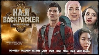 Haji Backpacker | Abimana Aryasatya & Dewi Sandra