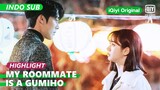 Woo-yeo mengambil kembali kelerengnya [INDO SUB] | My Roommate is a Gumiho Ep.7 | iQiyi Original