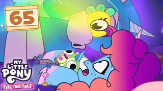 My Little Pony: Ceritakan Kisahmu | Misty Pindah | Episode Lengkap