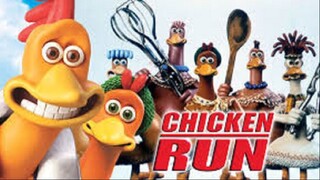 Chicken Run 2000 - Watch Full Movie For Free: Link In Description