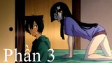 Sẽ Ra Sao Nếu Kết Hôn Với Cô Nàng Zoombie | P3 | Tóm Tắt Anime | Bo Kin Review |
