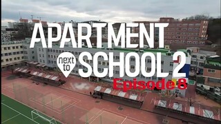 Apartment 404 Episode 8_Part 8 w/ English Subtitles