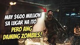 Kailangan Nila Harapin Ang Maraming Zombies Para Makuha Ang 600 Million Na Pera...