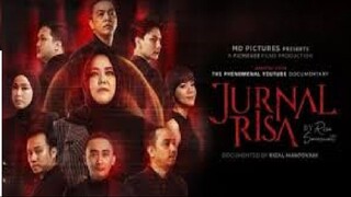 Jurnal Risa by Risa Saraswati (2024)