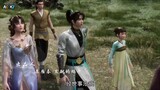 The Adventure of Yang Chen episode 24 sub indo