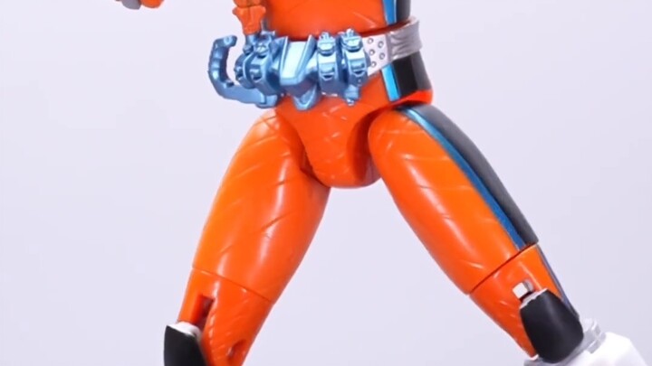 [Kamen Rider FOURZE Double Rocket Form] - Kamen Rider FOURZE Double Rocket EX Unboxing