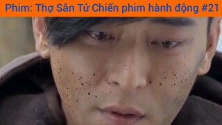 Phim: Thợ săn tủ chiến phim hành động #21