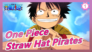 [One Piece/Mashup/Beat Sync] Moments That Straw Hat Pirates Beyond Theirselves_1