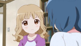 【Famous scene】Feeling sorry for Sakurako