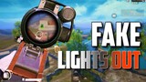 Squad Wiping FAKE Lights Out! | PUBG Mobile Pro FPP Highlights