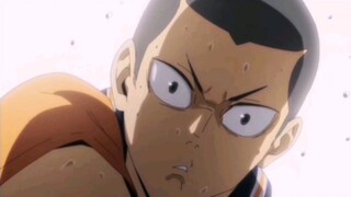 Tôi không phải là phiên bản yếu hơn của Bokuto, tôi là Tanaka Ryuunosuke của Karasuno! ! ! ! ! ! ! !