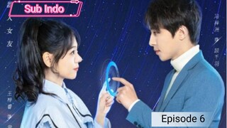 (Sub Indo) My Lover, My Shiny Stars Eps.6