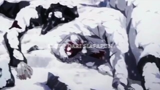 AMV | Kaneki Sad Moment ( Tokyo Ghoul )