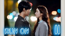 󾓮런 온 RUN ON EP 11 ENG SUB