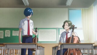 Ao No Orchestra eps 14