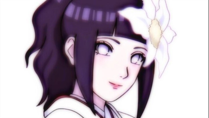 hinata hyuga