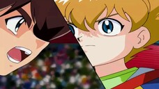 BEYBLADE V-FORCE Season 2 Episode 29 Hindi Dubbed | ANIMAX HINDI