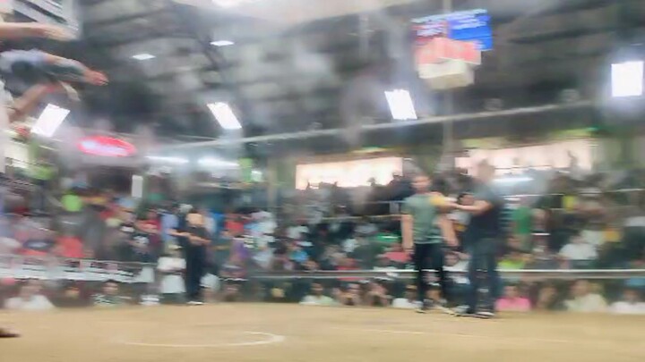 may bubuyog line 1hit delete ang kalaban