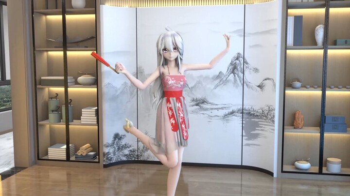 祝大家中秋快乐！