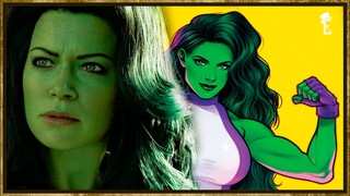 Por que a série She-Hulk é tão ruim?