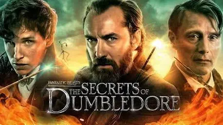 FANTASTIC BEASTS 3: The Secrets of Dumbledore | Trailer 2022 | AVAILABLE TO DOWNLOAD NOW FOR FREE!!!