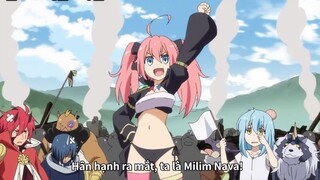 Đổi nhân vật chính nhé các bạn #AniMeme