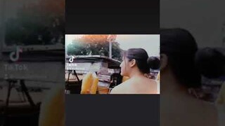 JANE DE LEON ganito pala kumain ng mais haha #janedeleon #darna #jane #darlentina #janenella