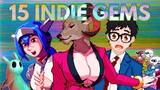 15 Underrated Indie Games