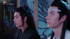 The Untamed EP 09 part 1 / Tagalog Dubbed