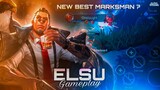 Elsu Full Gameplay | Tips and Tricks | Best Build | How To Play | New Best Marksman? | CoT