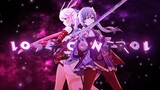 [Genshin x Honkai Impact 3rd]  Seluruh video CG!