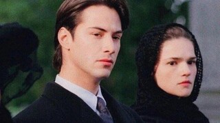 Đây thực sự là giá trị đỉnh cao của Keanu Reeves