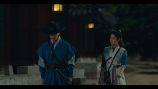 HD - THE FORBIDDEN MARRIAGE Ep.4