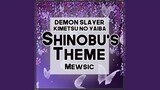 Shinobu's Theme (From "Demon Slayer: Kimetsu no Yaiba")