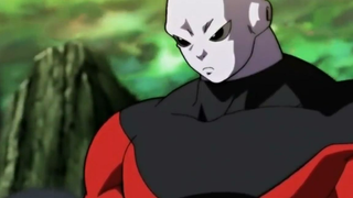 Đại chiến - Vegeta vs Jiren #animehay #schooltime