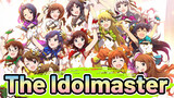 [The Idolmaster] The Idolmaster_D