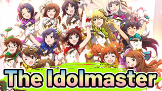 [The Idolmaster] The Idolmaster_G