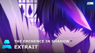The Eminence in shadow | I am the all range ... ATOMIC ! | ADN