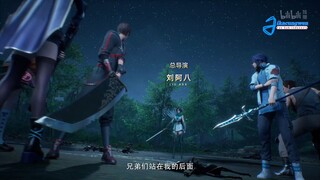 Ni Tian Zhan Ji episode 5 Sub Indonesia