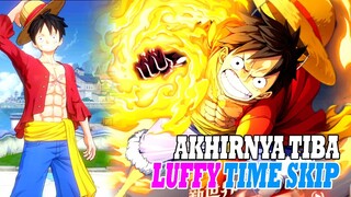 Rilis!! Luffy Time Skip Game 3D Full Gacah Banner Gameplay One Piece Fighting Path | OPFP