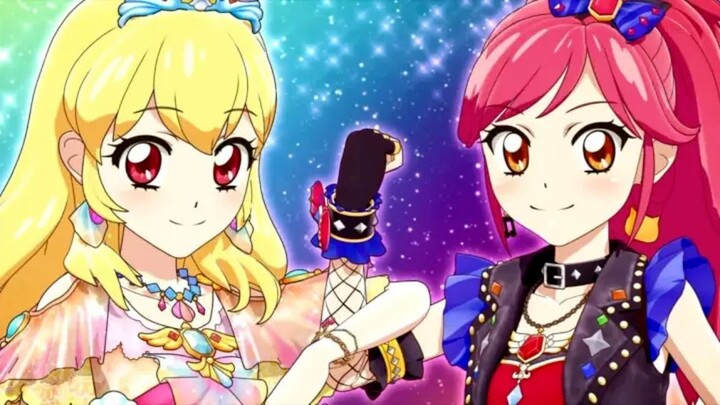 Aikatsu! (Season 2) Episode 6 English Sub