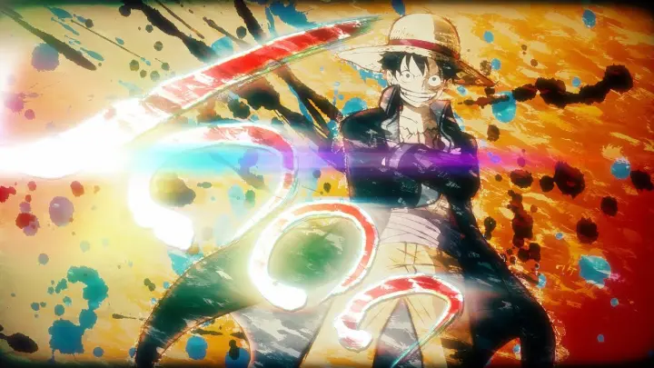 One Piece OST - Straw Hats Pirates - Episode 1000